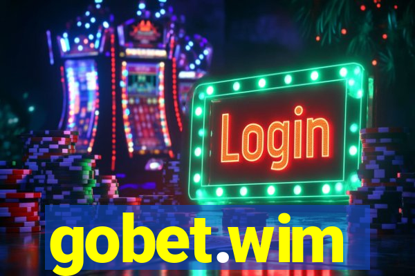 gobet.wim