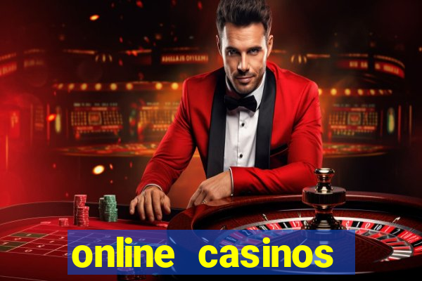 online casinos online uk