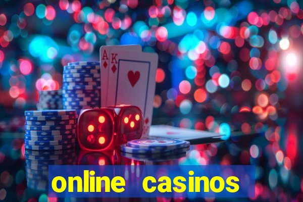 online casinos online uk