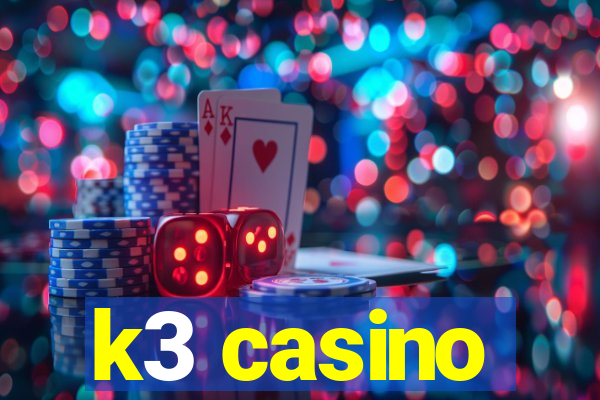 k3 casino