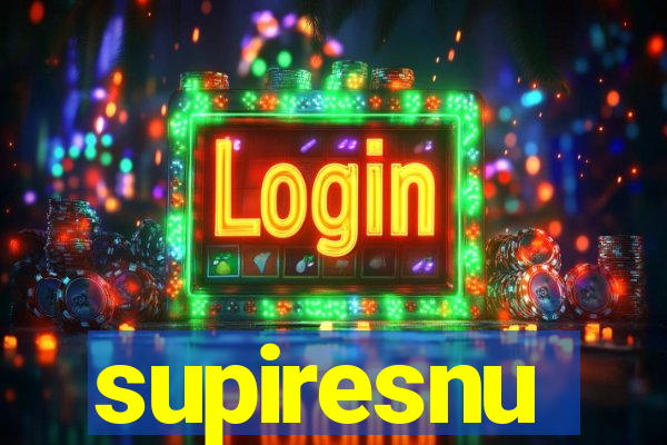 supiresnu