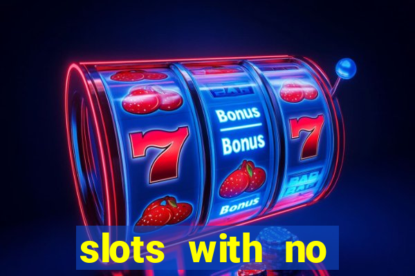 slots with no deposit bonus