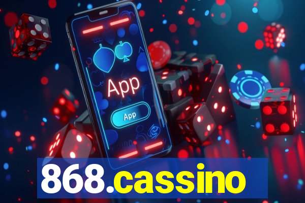 868.cassino