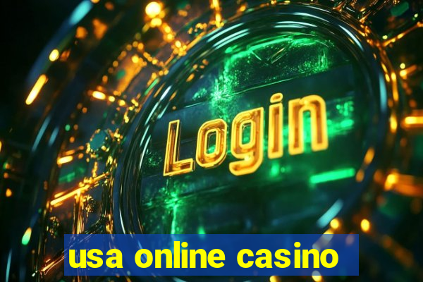 usa online casino