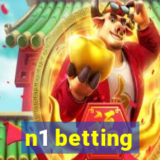 n1 betting