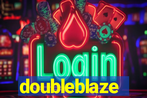 doubleblaze