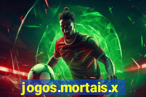 jogos.mortais.x