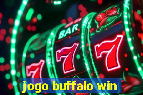 jogo buffalo win