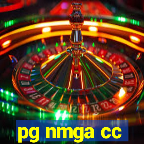 pg nmga cc