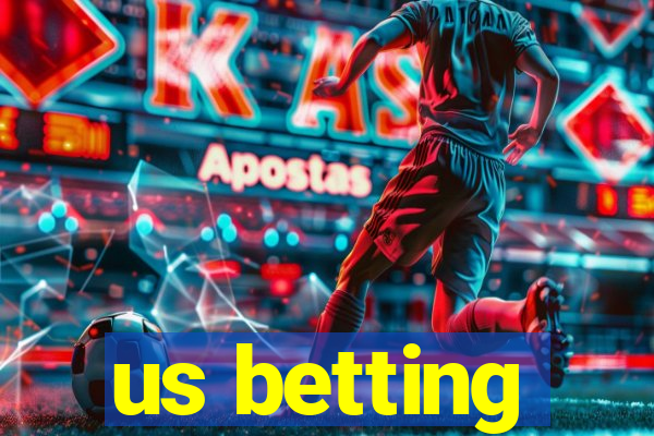 us betting