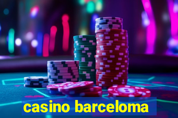 casino barceloma