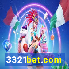 3321bet.com