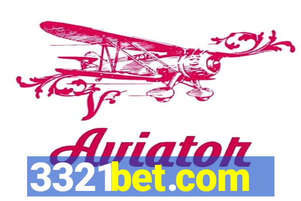 3321bet.com