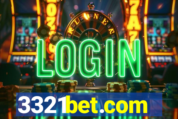 3321bet.com