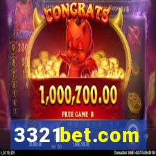 3321bet.com