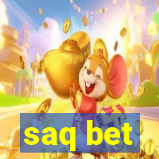 saq bet