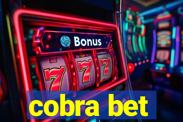 cobra bet