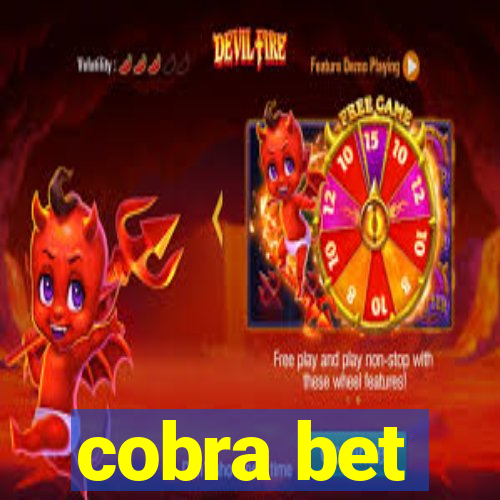 cobra bet