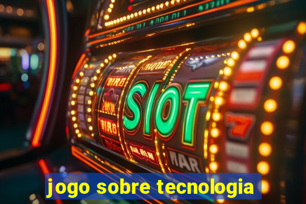 jogo sobre tecnologia