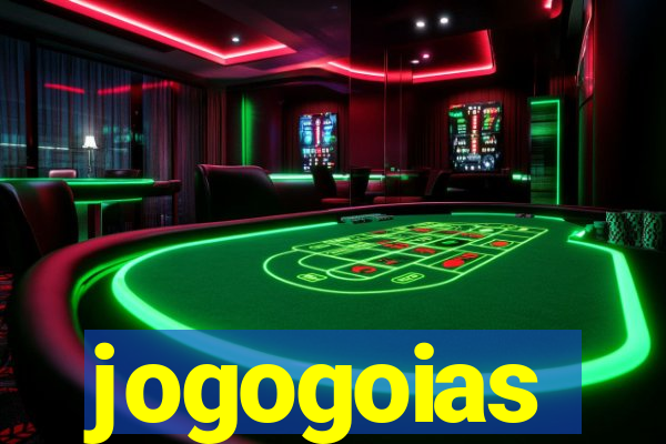 jogogoias