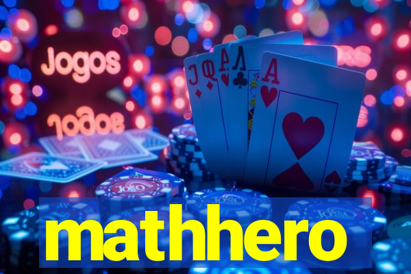 mathhero