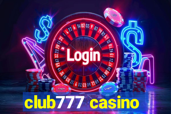 club777 casino