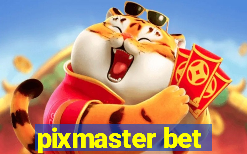 pixmaster bet