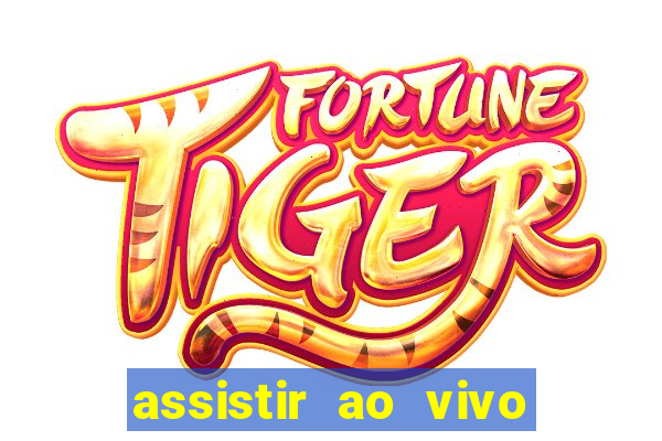 assistir ao vivo flamengo futemax