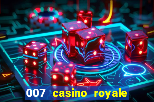 007 casino royale google drive