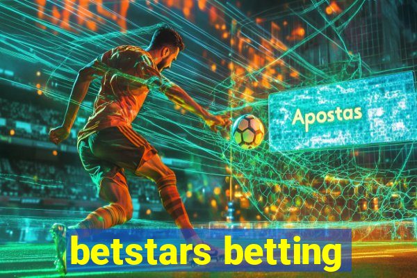 betstars betting