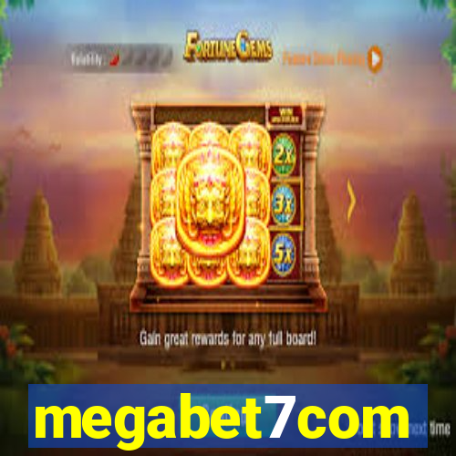 megabet7com