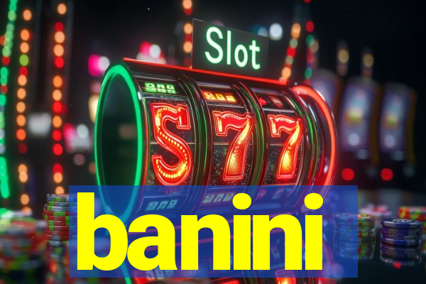 banini