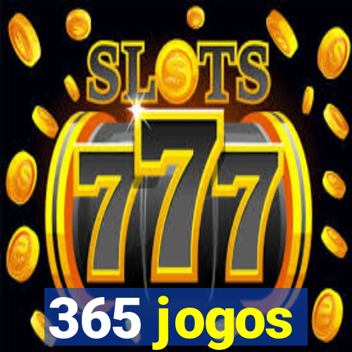 365 jogos