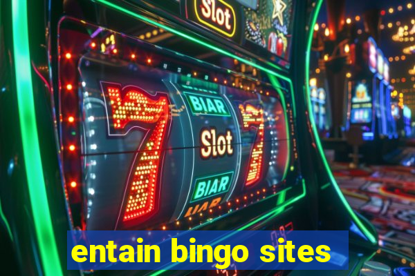 entain bingo sites