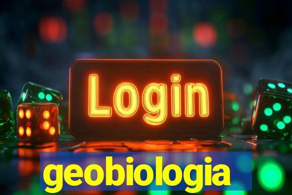 geobiologia