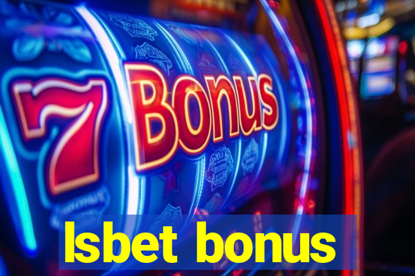 lsbet bonus