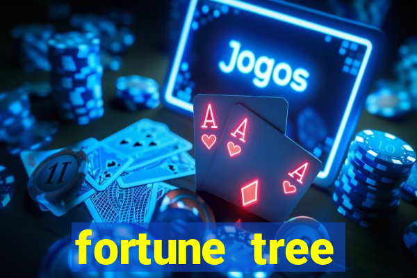 fortune tree prosperity demo