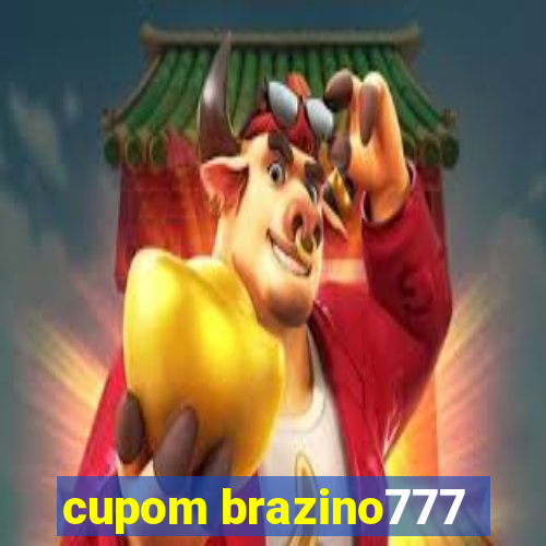 cupom brazino777