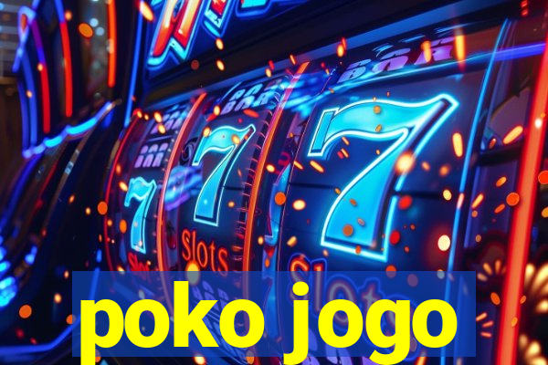 poko jogo