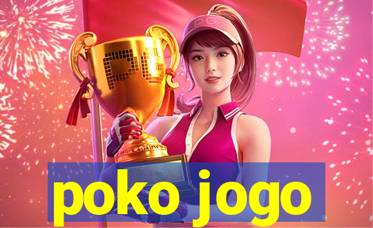 poko jogo