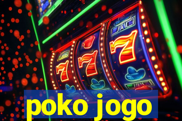 poko jogo