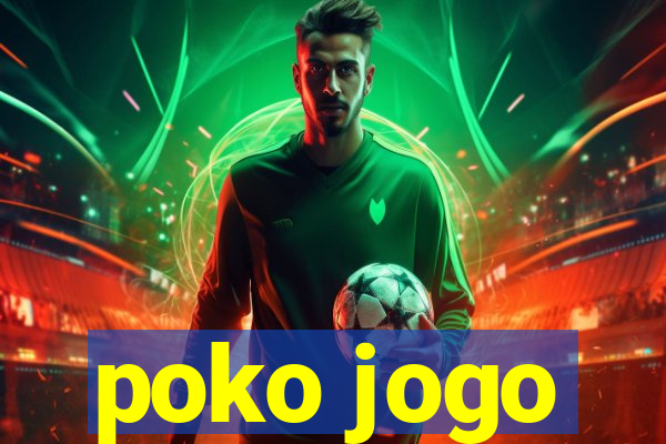 poko jogo