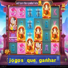 jogos que ganhar pix na hora