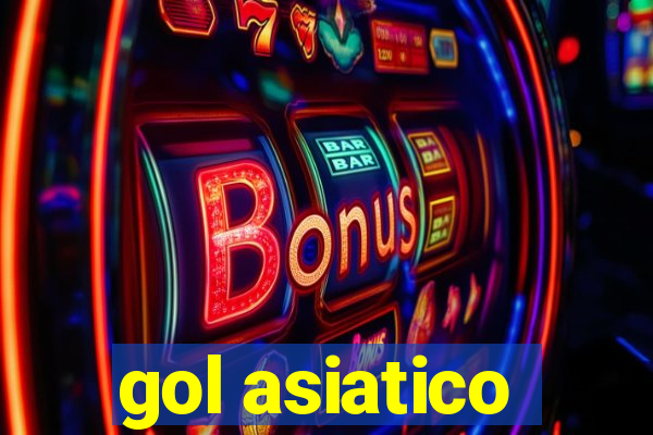 gol asiatico