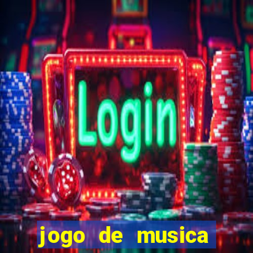 jogo de musica para pc