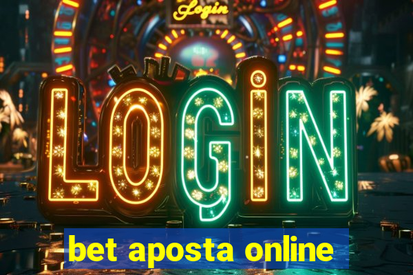 bet aposta online