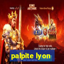 palpite lyon