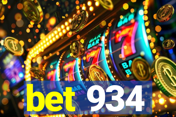 bet 934