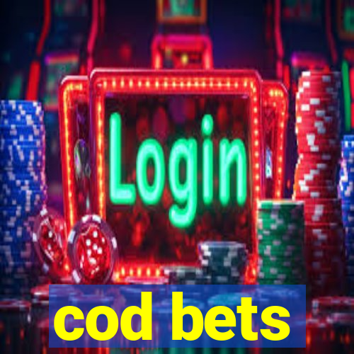 cod bets