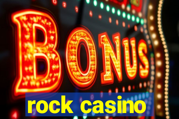 rock casino